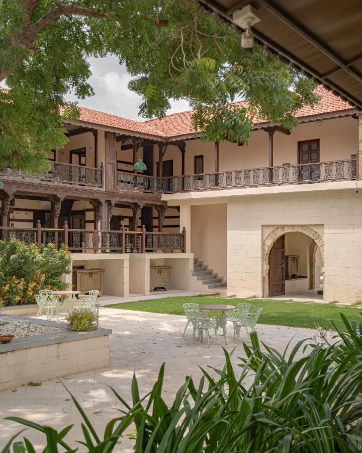 Hotel Tree Of Life Darbargadh Dared Bhavnagar Exterior foto